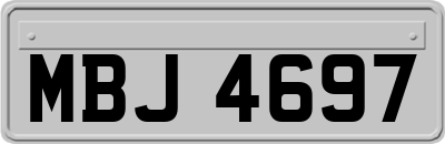 MBJ4697