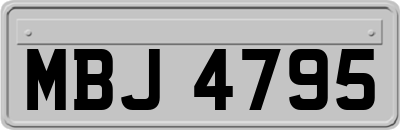 MBJ4795