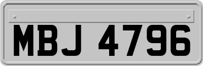 MBJ4796