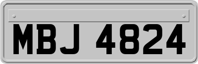 MBJ4824