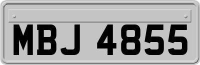 MBJ4855