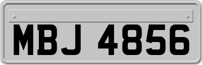 MBJ4856