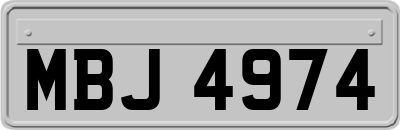 MBJ4974