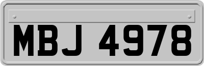 MBJ4978
