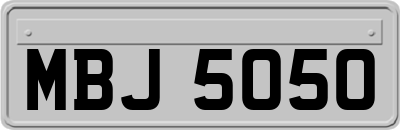 MBJ5050