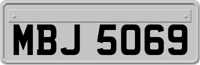 MBJ5069
