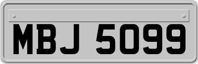 MBJ5099