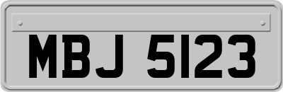 MBJ5123