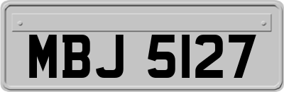 MBJ5127