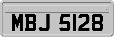 MBJ5128