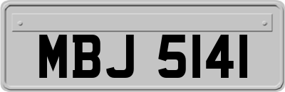 MBJ5141