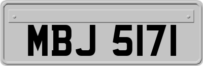 MBJ5171