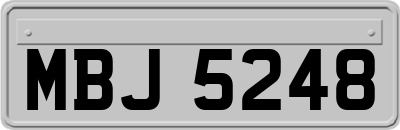 MBJ5248