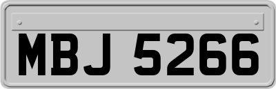 MBJ5266