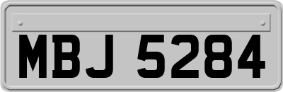 MBJ5284