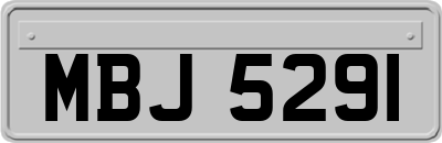 MBJ5291