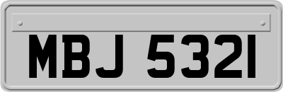 MBJ5321