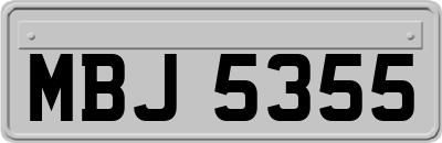 MBJ5355