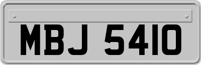 MBJ5410