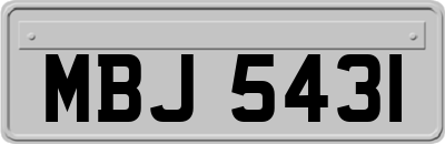 MBJ5431