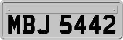 MBJ5442
