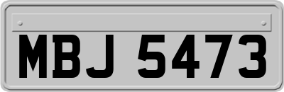 MBJ5473
