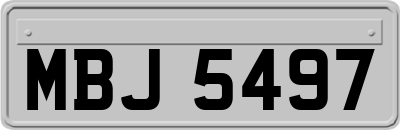 MBJ5497