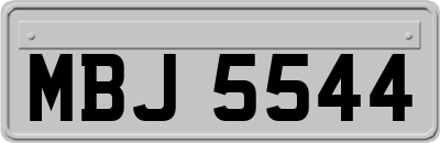MBJ5544