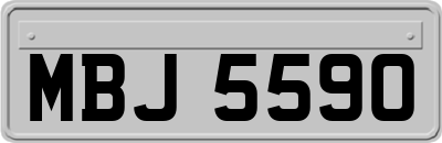 MBJ5590