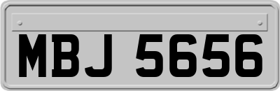 MBJ5656