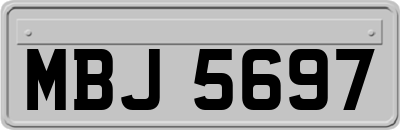 MBJ5697