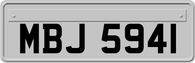 MBJ5941