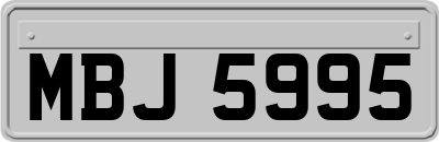 MBJ5995