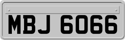 MBJ6066
