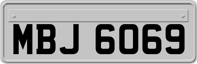MBJ6069