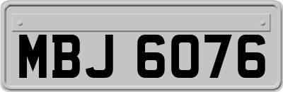 MBJ6076