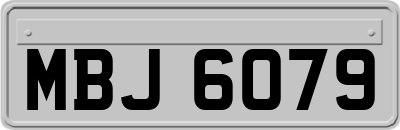 MBJ6079