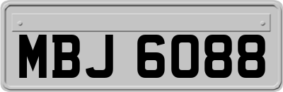 MBJ6088