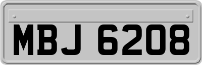 MBJ6208