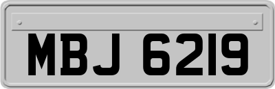 MBJ6219
