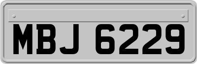 MBJ6229