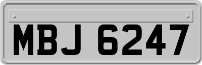 MBJ6247