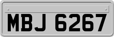 MBJ6267