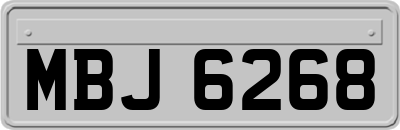 MBJ6268
