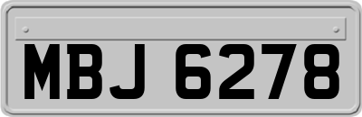 MBJ6278