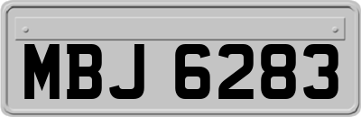 MBJ6283