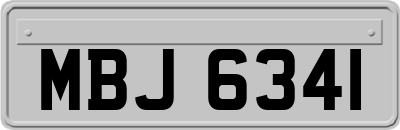 MBJ6341