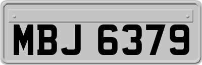 MBJ6379