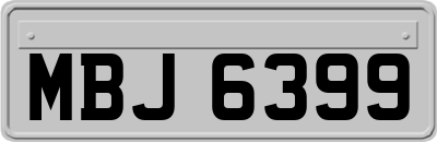 MBJ6399