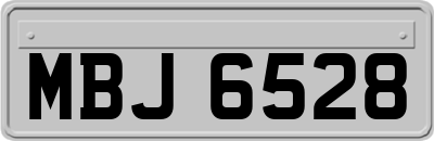 MBJ6528
